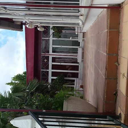Hotel Tematico Costa Del Sol Torremolinos Exteriör bild