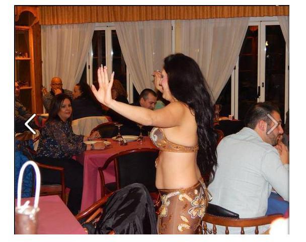 Hotel Tematico Costa Del Sol Torremolinos Exteriör bild