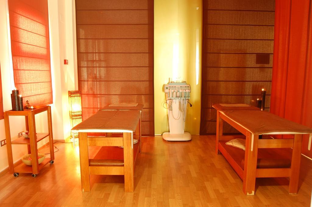 Hotel Tematico Costa Del Sol Torremolinos Exteriör bild