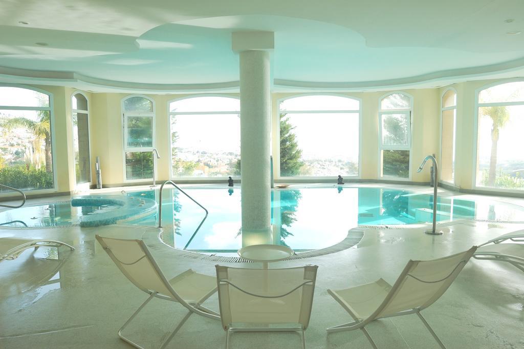 Hotel Tematico Costa Del Sol Torremolinos Exteriör bild