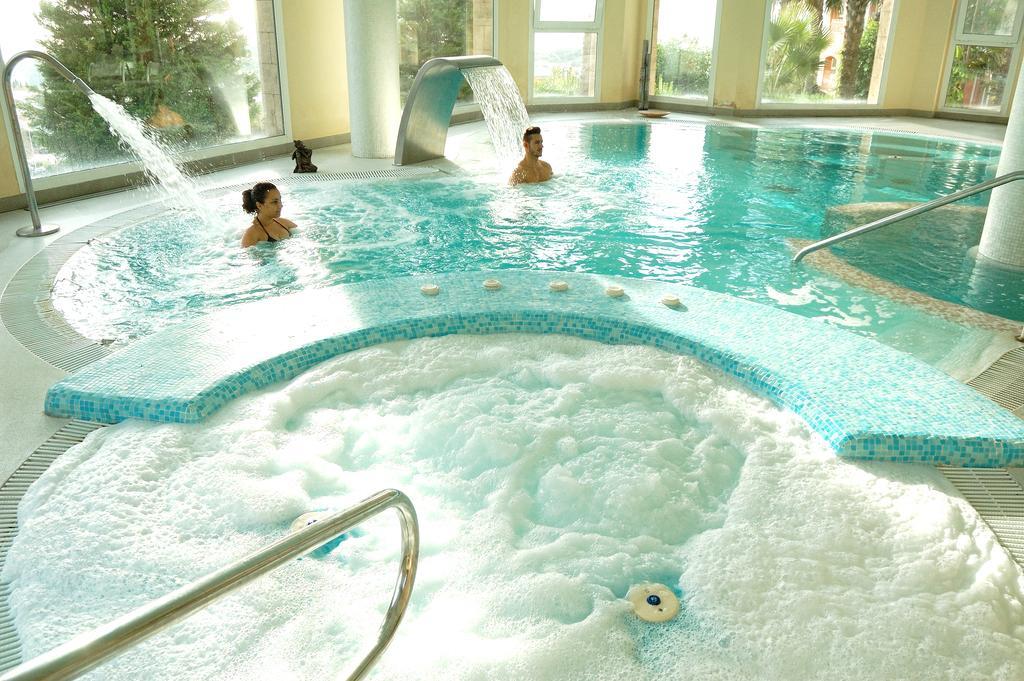 Hotel Tematico Costa Del Sol Torremolinos Exteriör bild