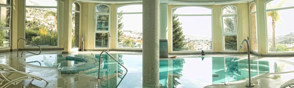 Hotel Tematico Costa Del Sol Torremolinos Exteriör bild