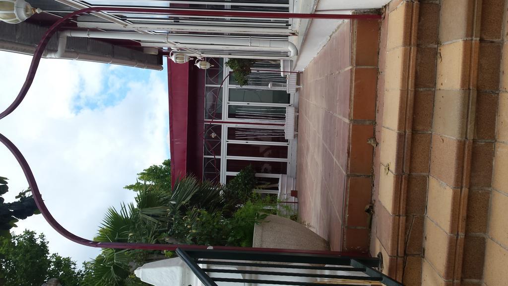 Hotel Tematico Costa Del Sol Torremolinos Exteriör bild