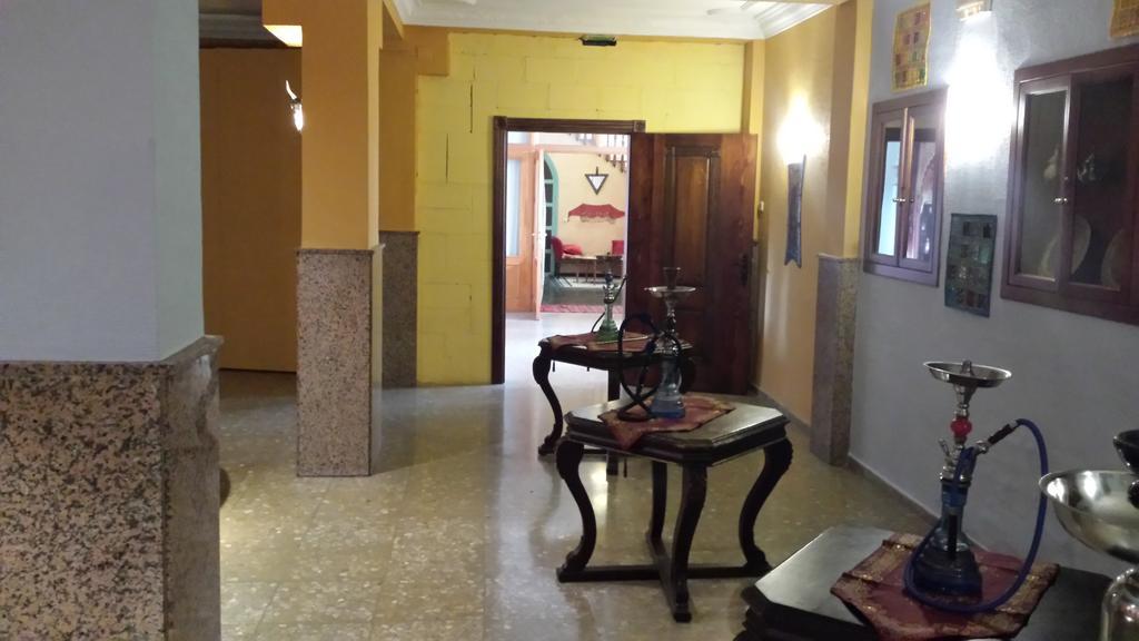 Hotel Tematico Costa Del Sol Torremolinos Exteriör bild