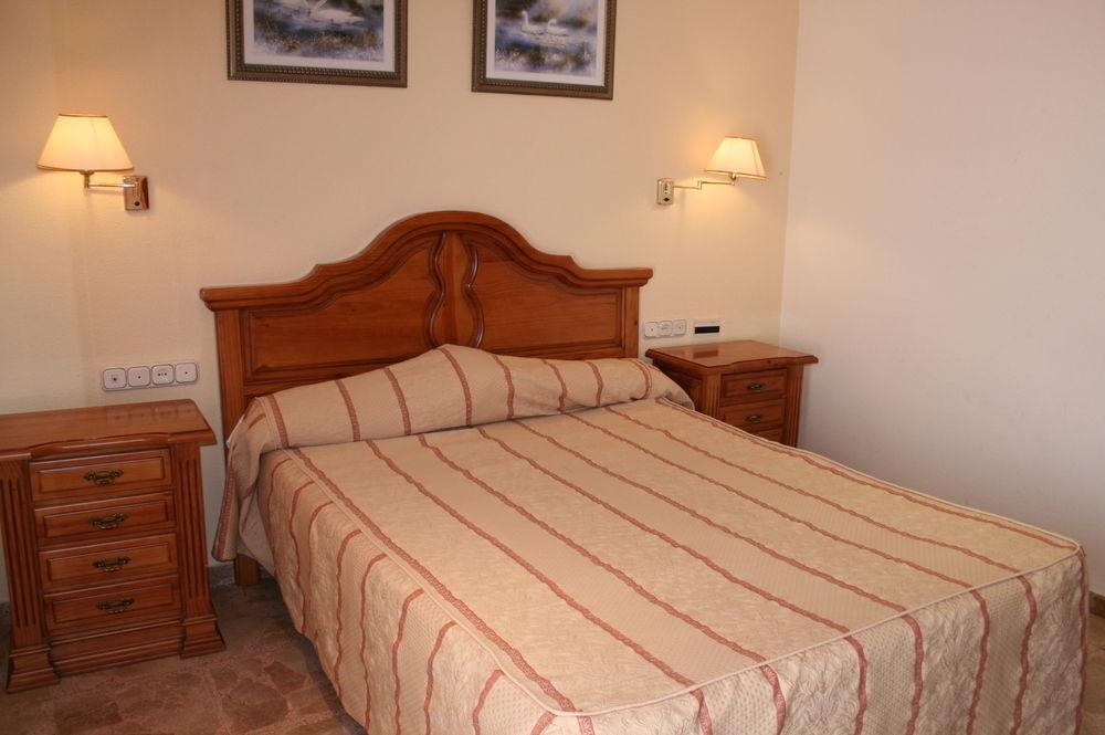 Hotel Tematico Costa Del Sol Torremolinos Exteriör bild