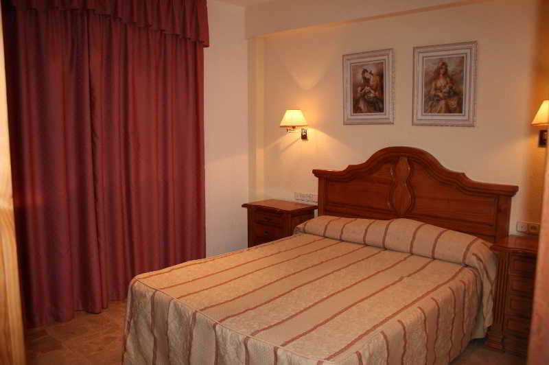 Hotel Tematico Costa Del Sol Torremolinos Exteriör bild