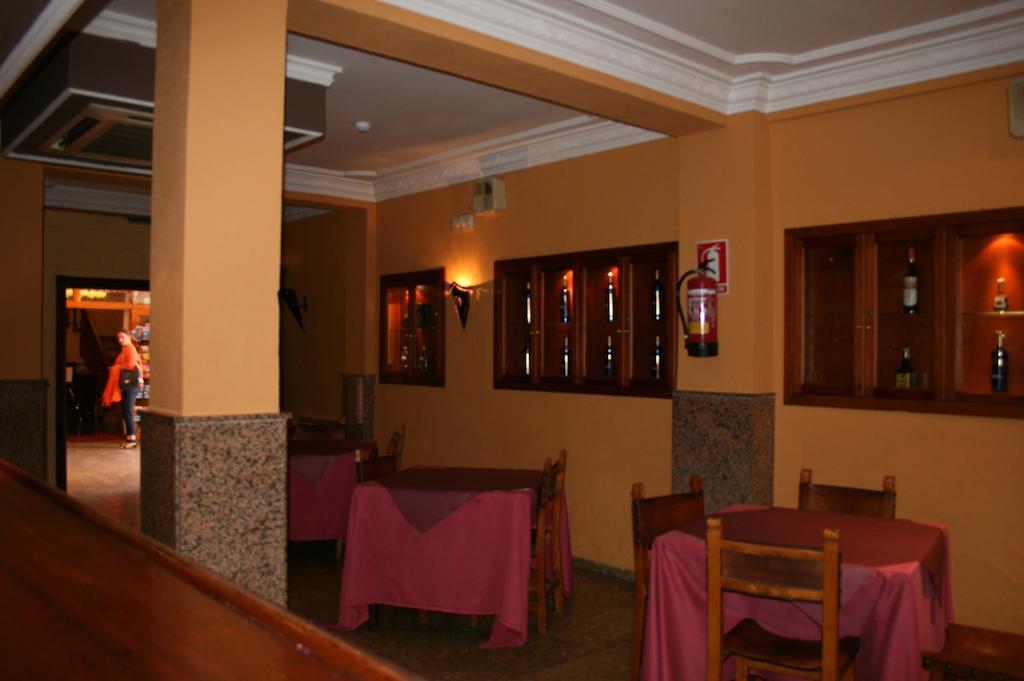 Hotel Tematico Costa Del Sol Torremolinos Exteriör bild