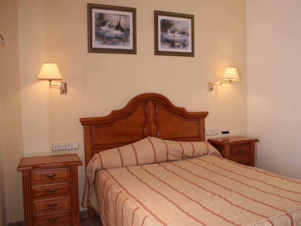 Hotel Tematico Costa Del Sol Torremolinos Exteriör bild
